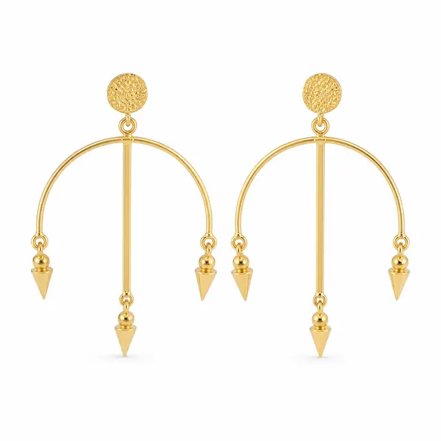 twysta earrings