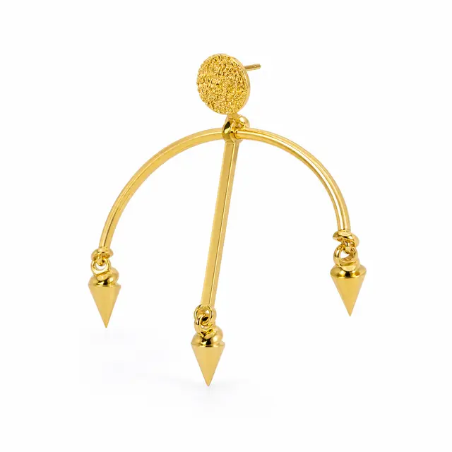 twysta earrings