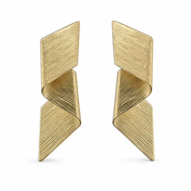 ocean rays earrings