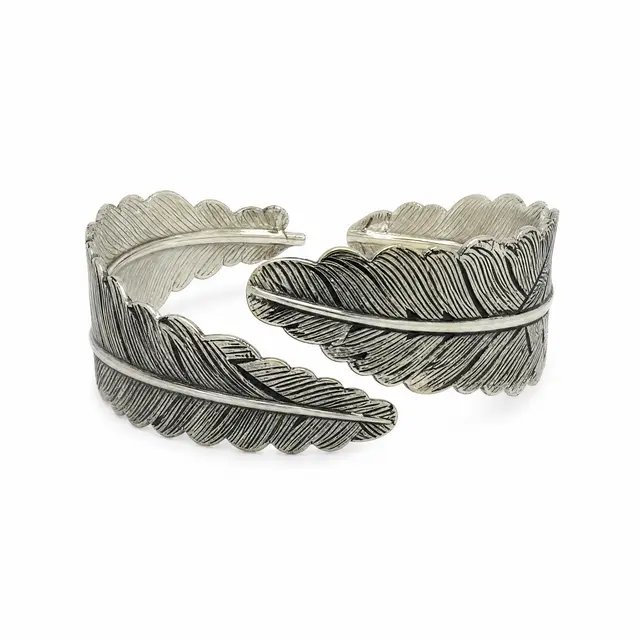 twinfeather cuff
