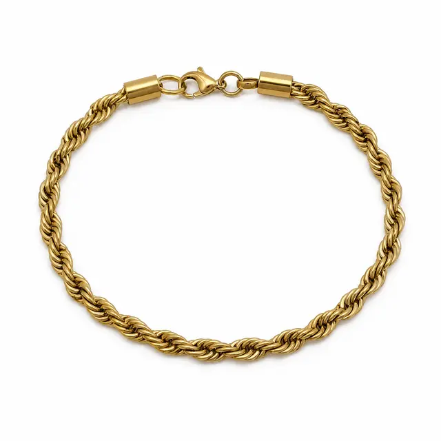 Golden Strand