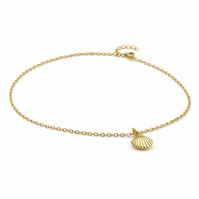 Coastal Serenity Pendant