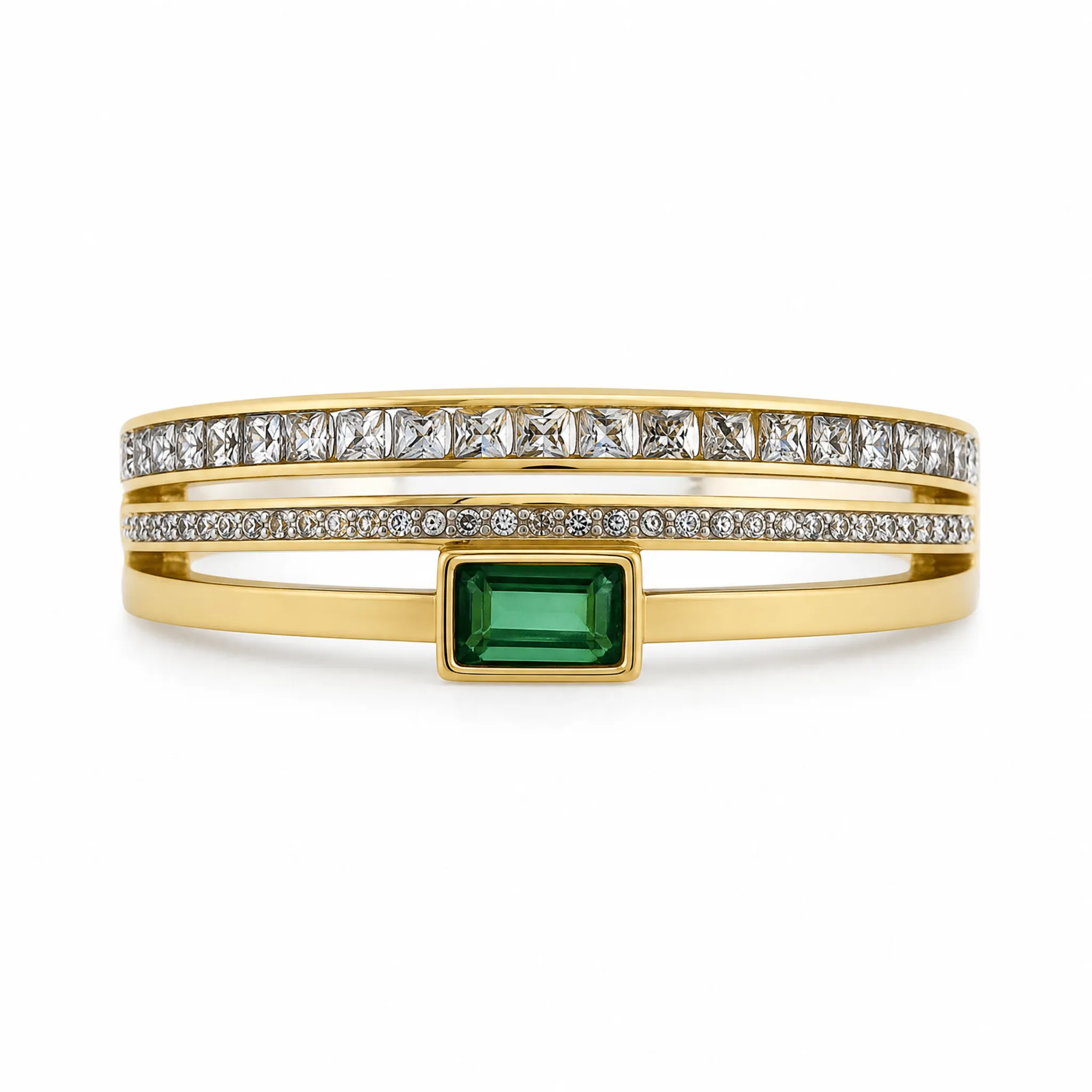 Regal Heritage Cuff