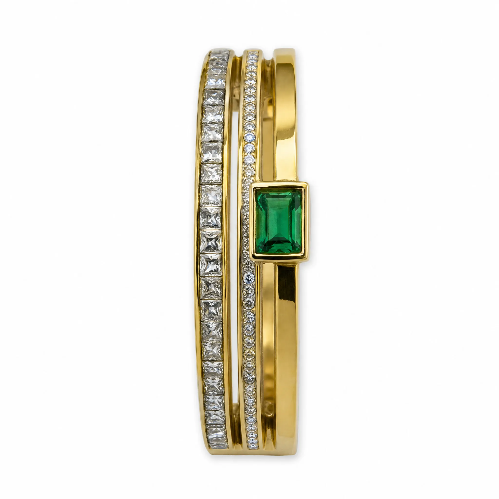 Regal Heritage Cuff