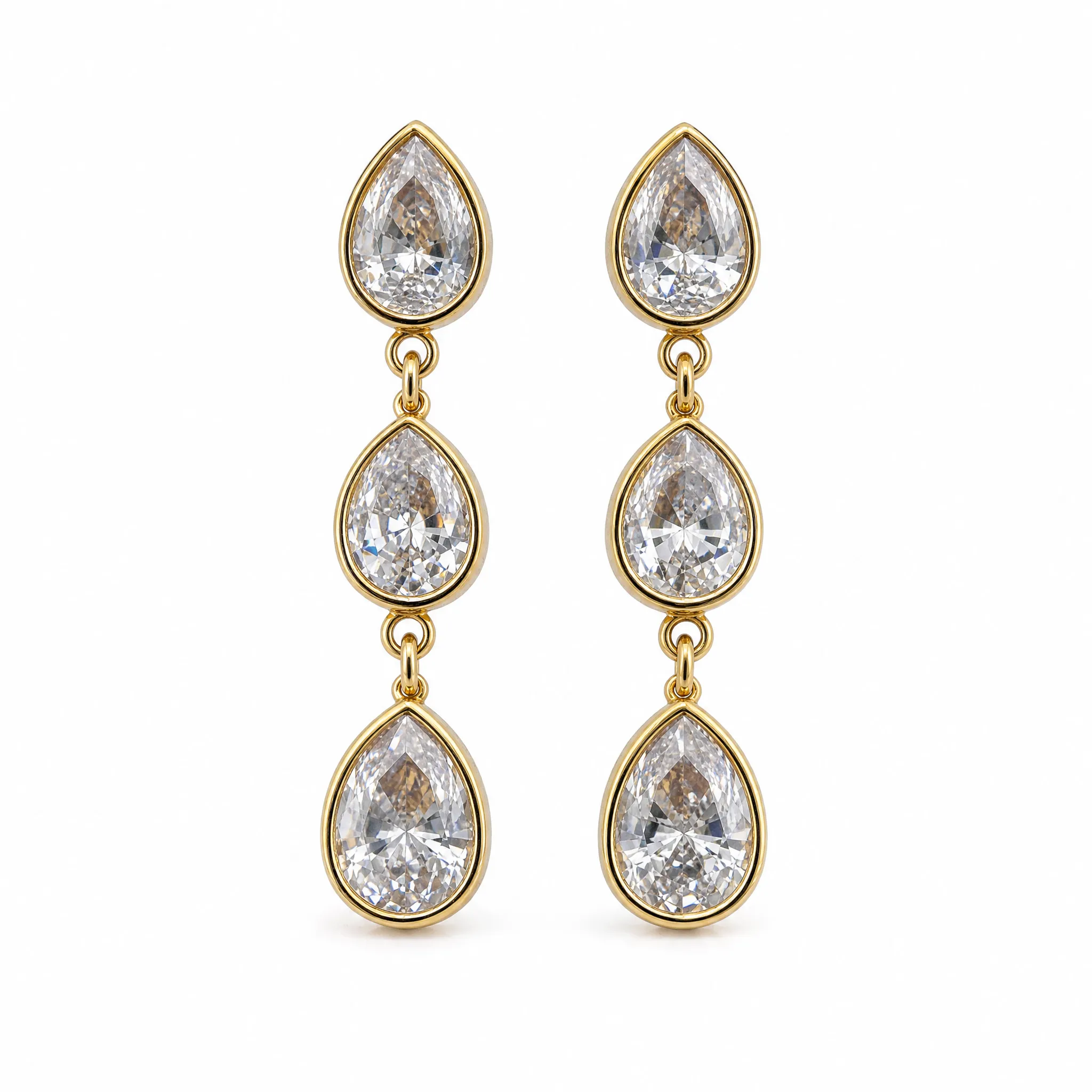 Lumière Pear Drops