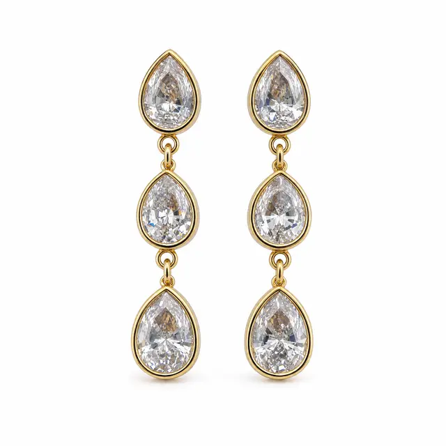 Lumière Pear Drops