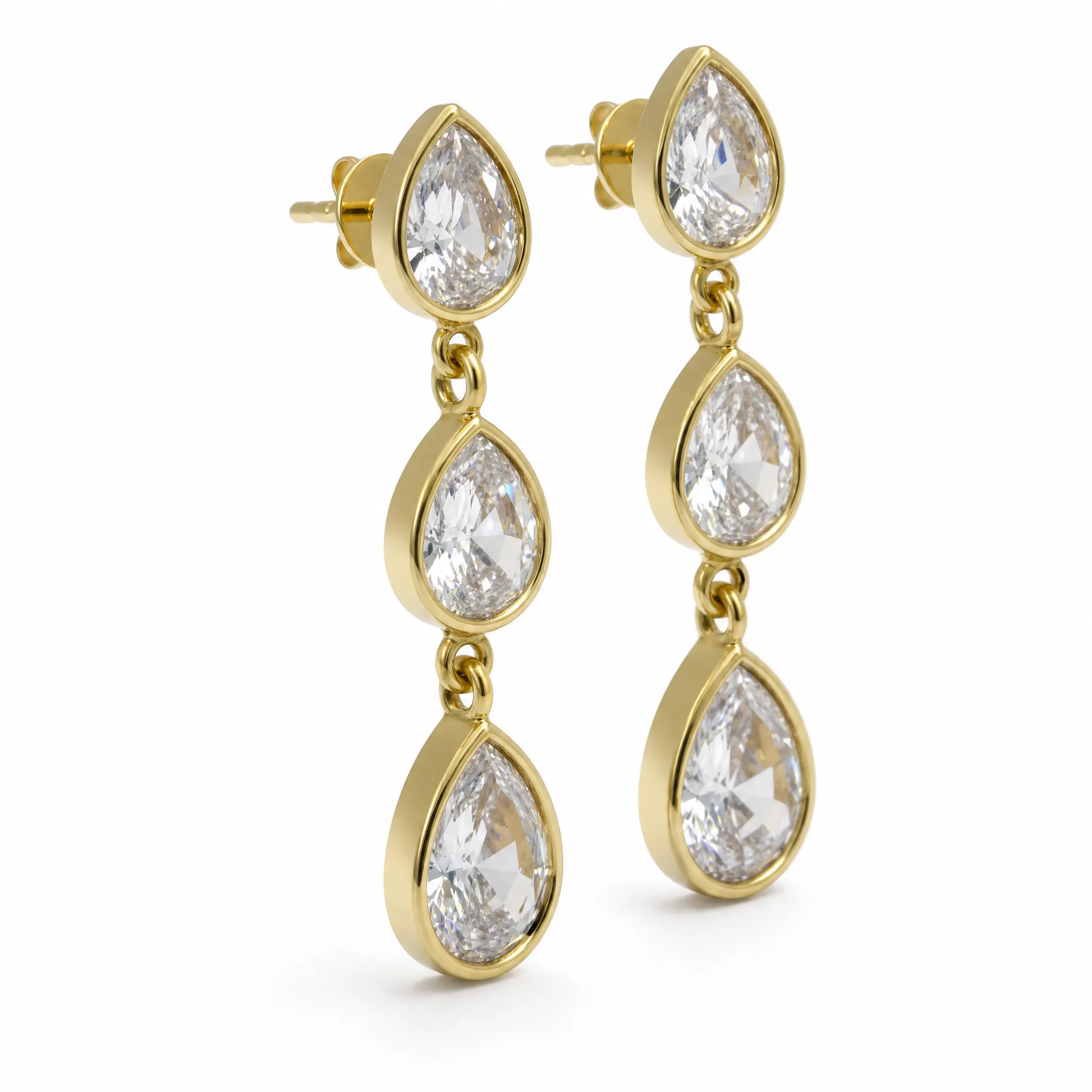 Lumière Pear Drops