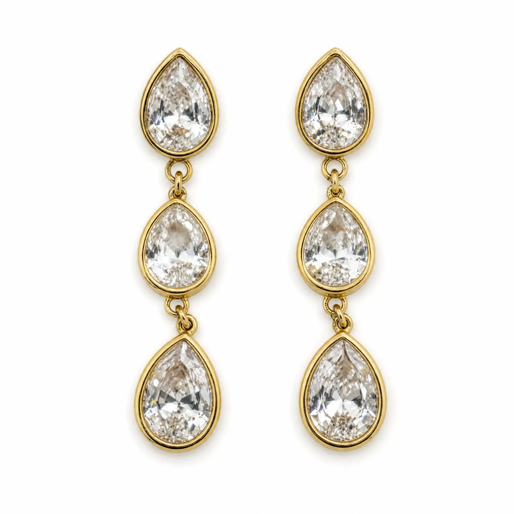 Lumière Pear Drops