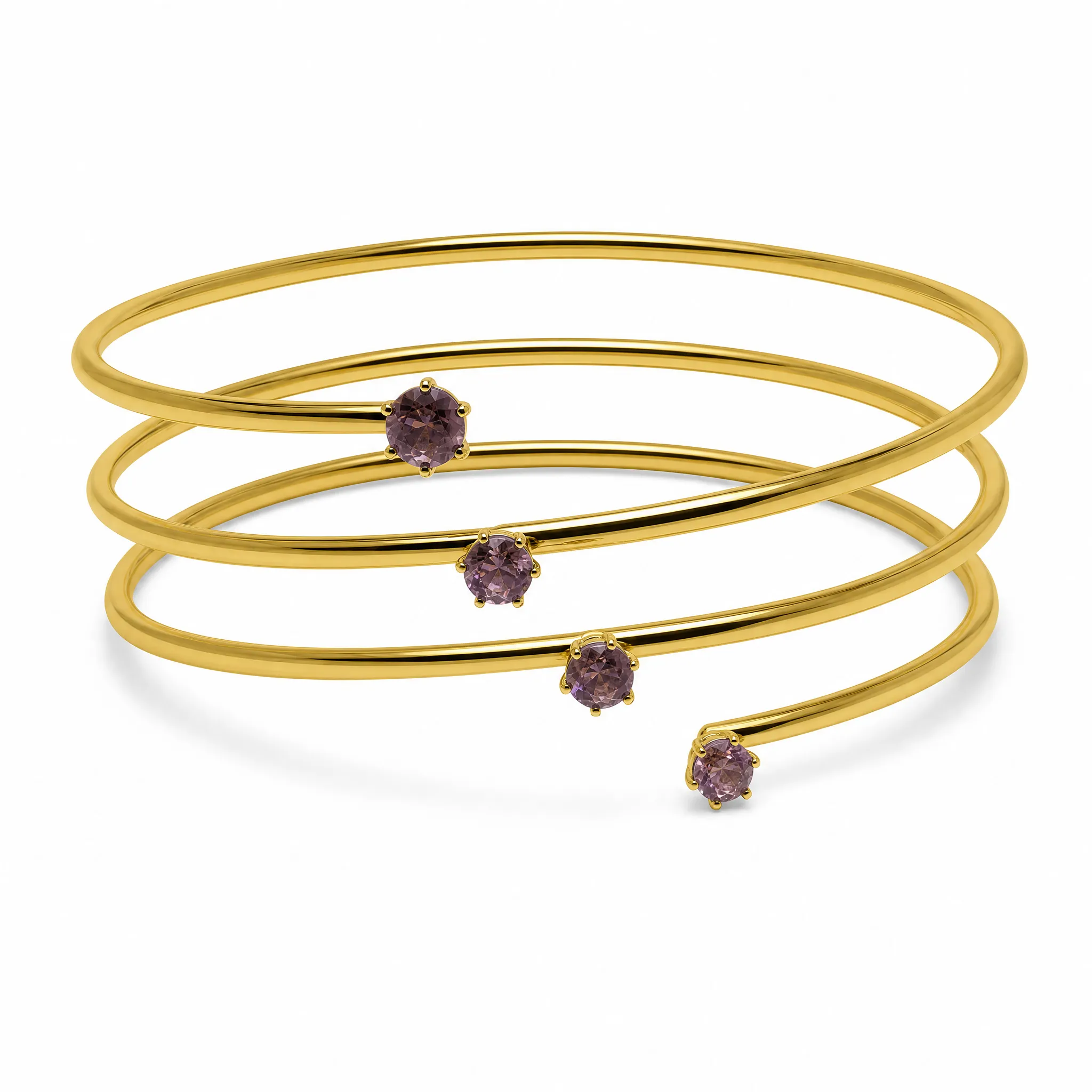 Helix Solis Cuff