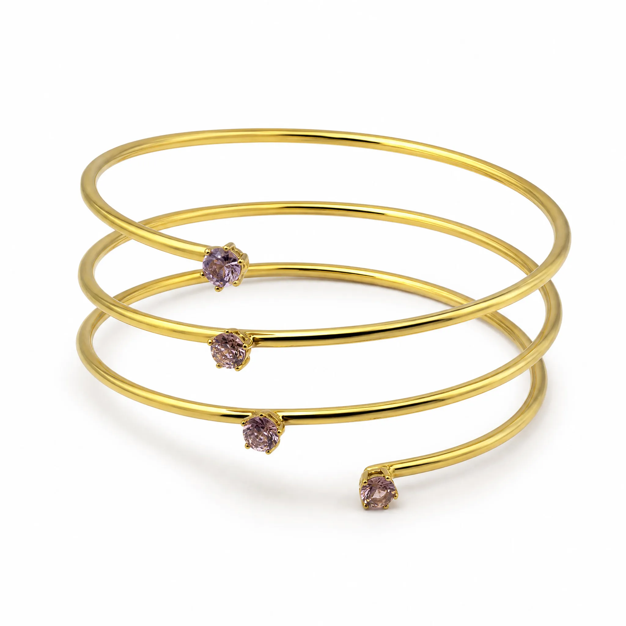 Helix Solis Cuff