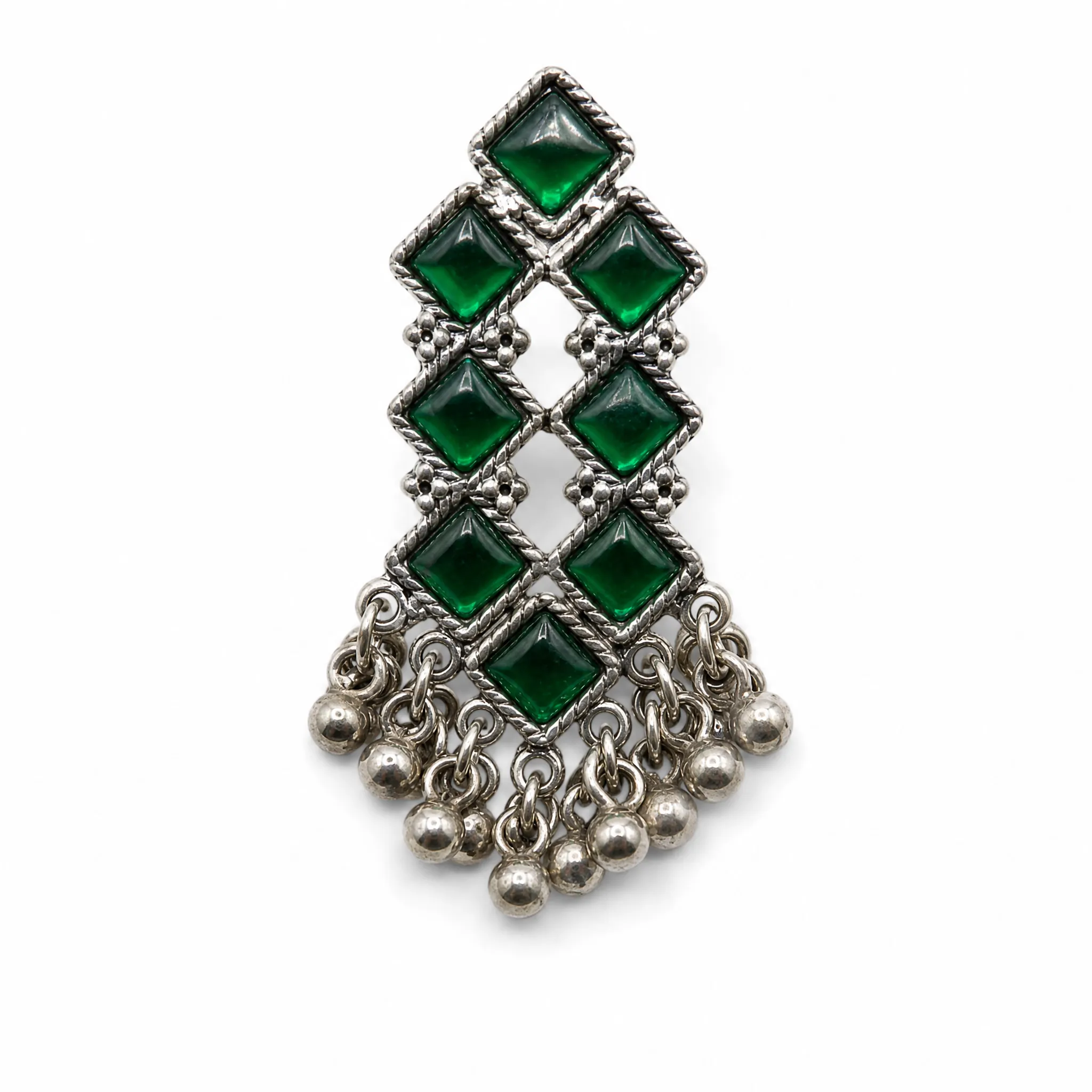 Piroza Lattice Ring