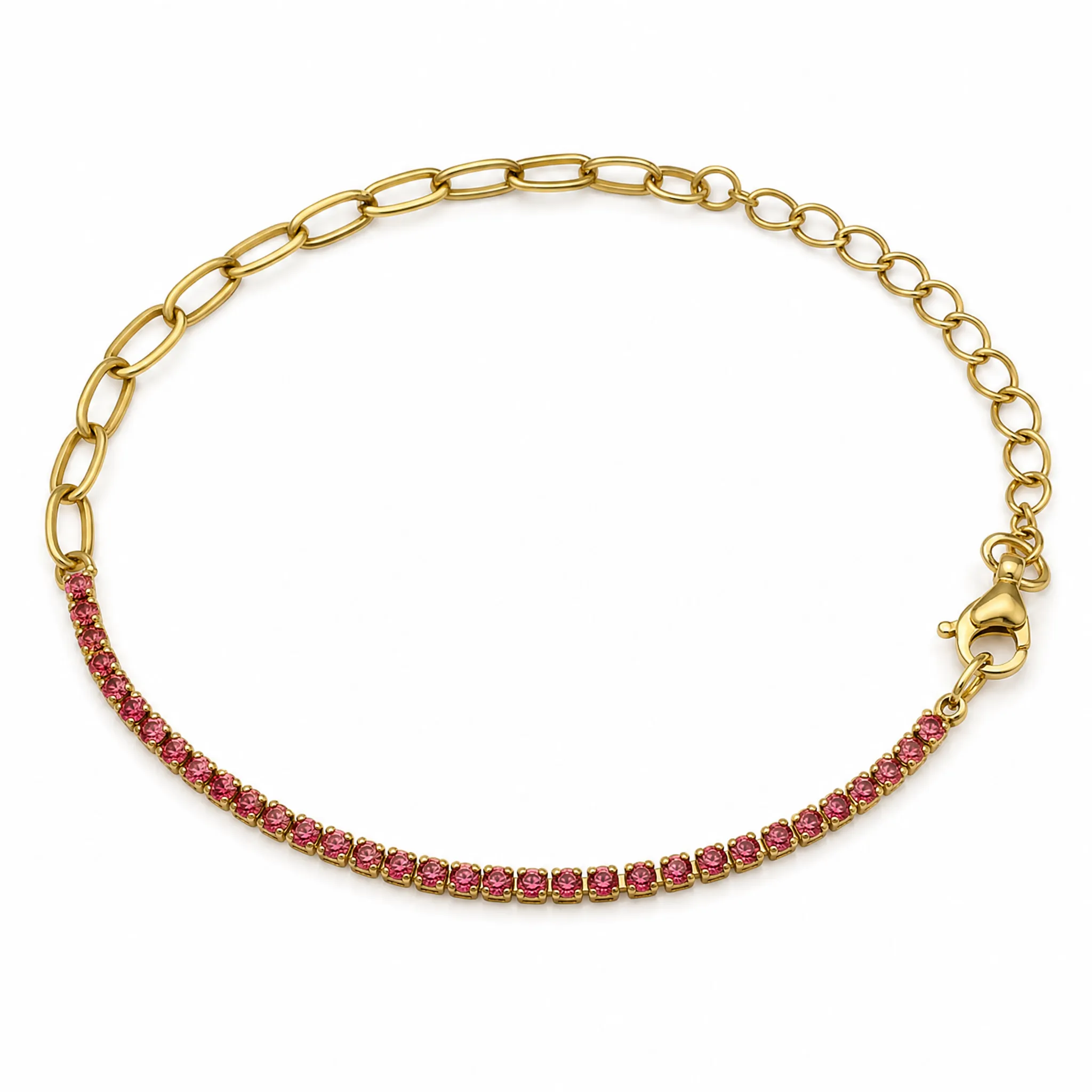 Astraea Ruby Hybrid