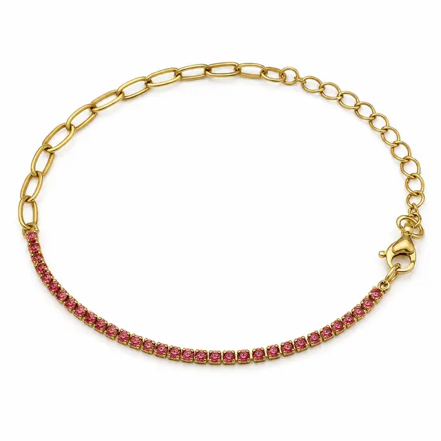 Astraea Ruby Hybrid