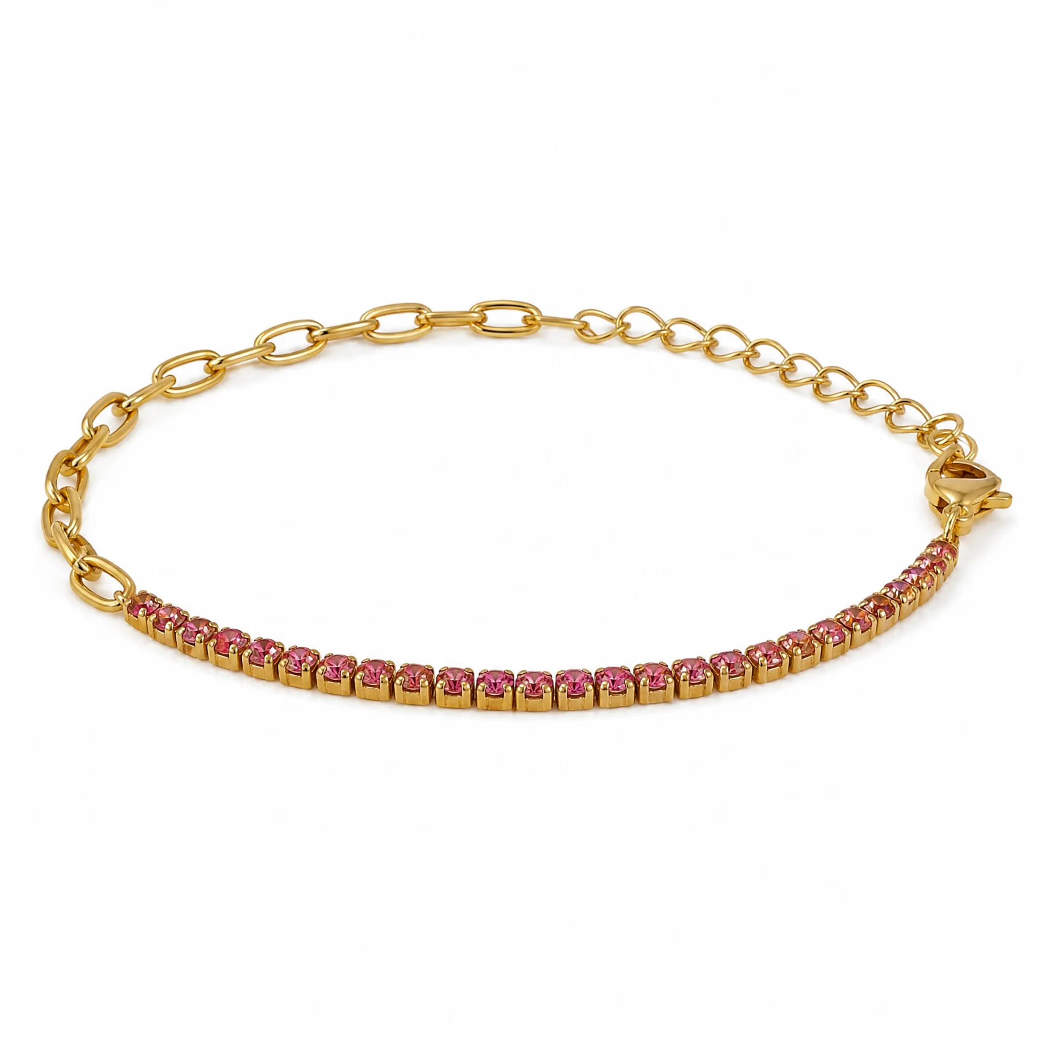 Astraea Ruby Hybrid
