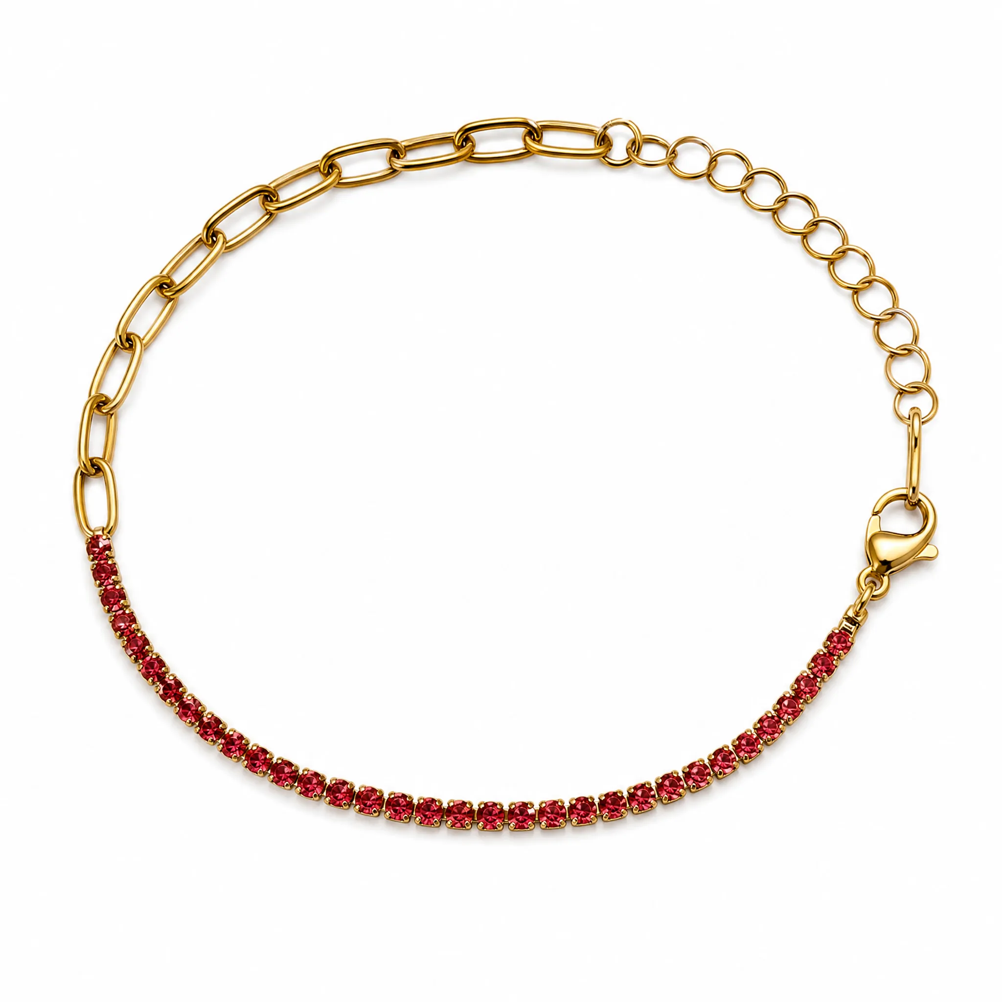 Astraea Ruby Hybrid