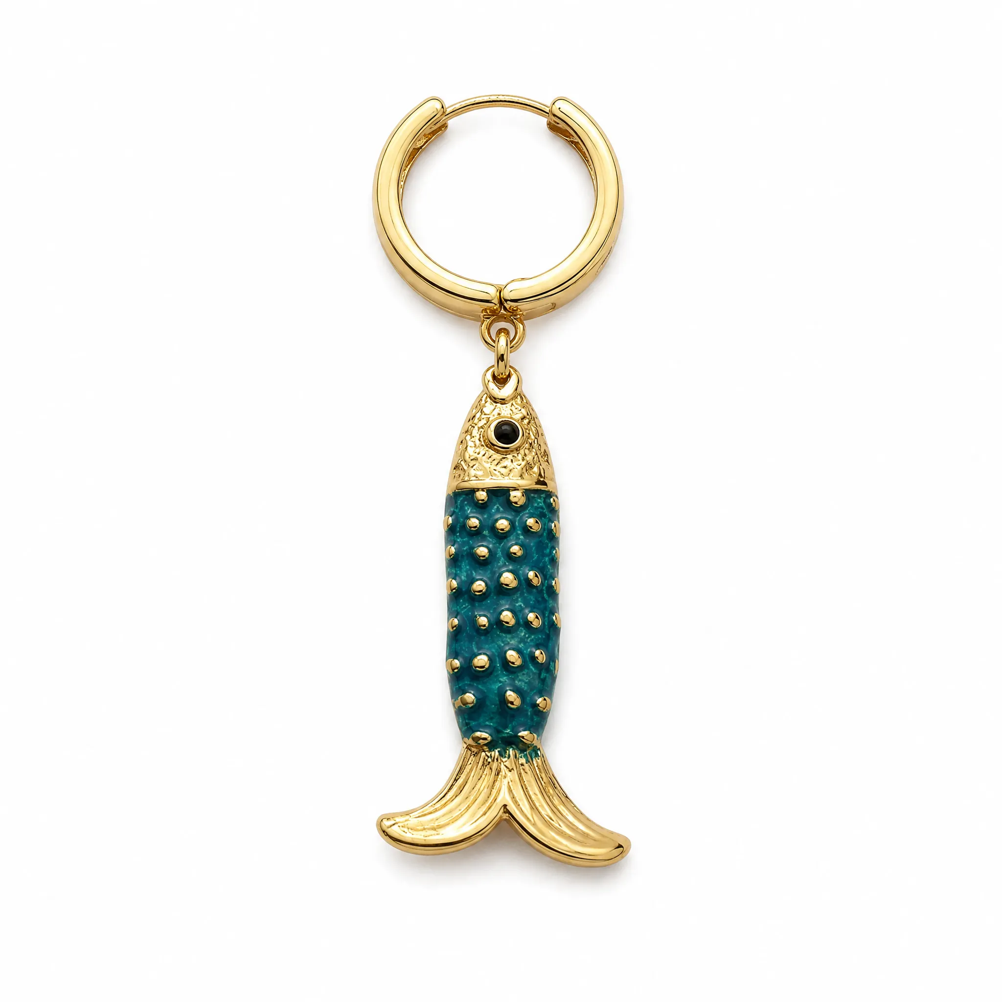 Pelagia Azure Drop