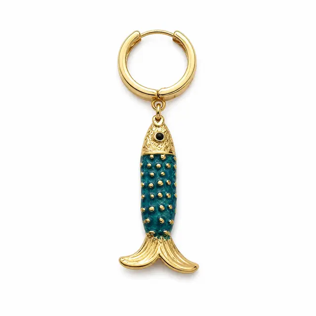 Pelagia Azure Drop