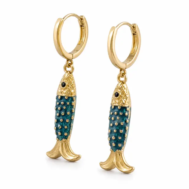 Pelagia Azure Drop