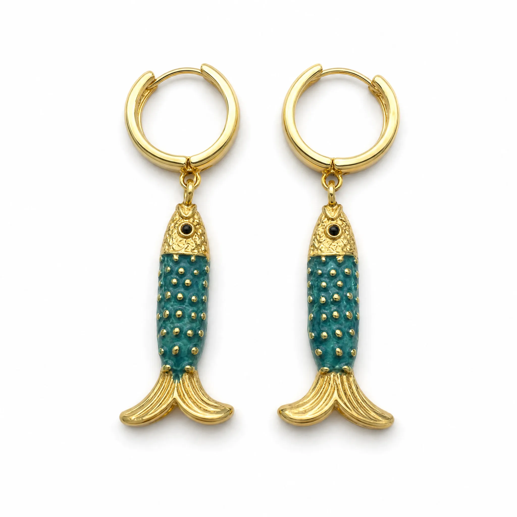 Pelagia Azure Drop