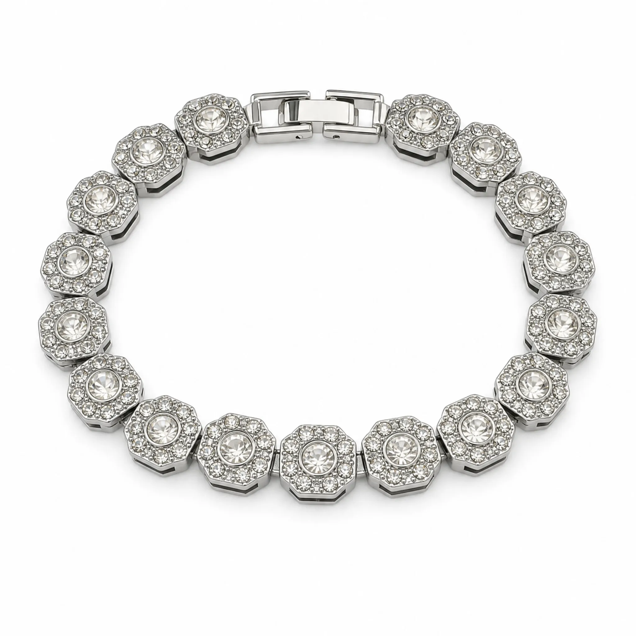 Vespera Diamond-Cut Strand