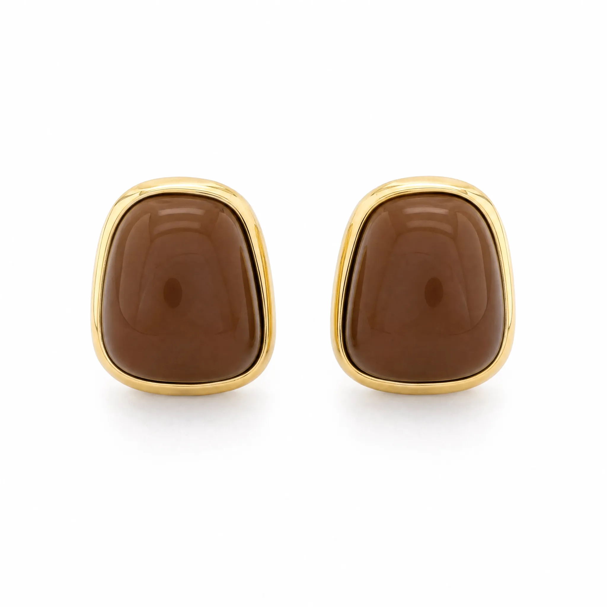 Chocolate Resin