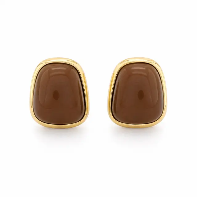 Chocolate Resin