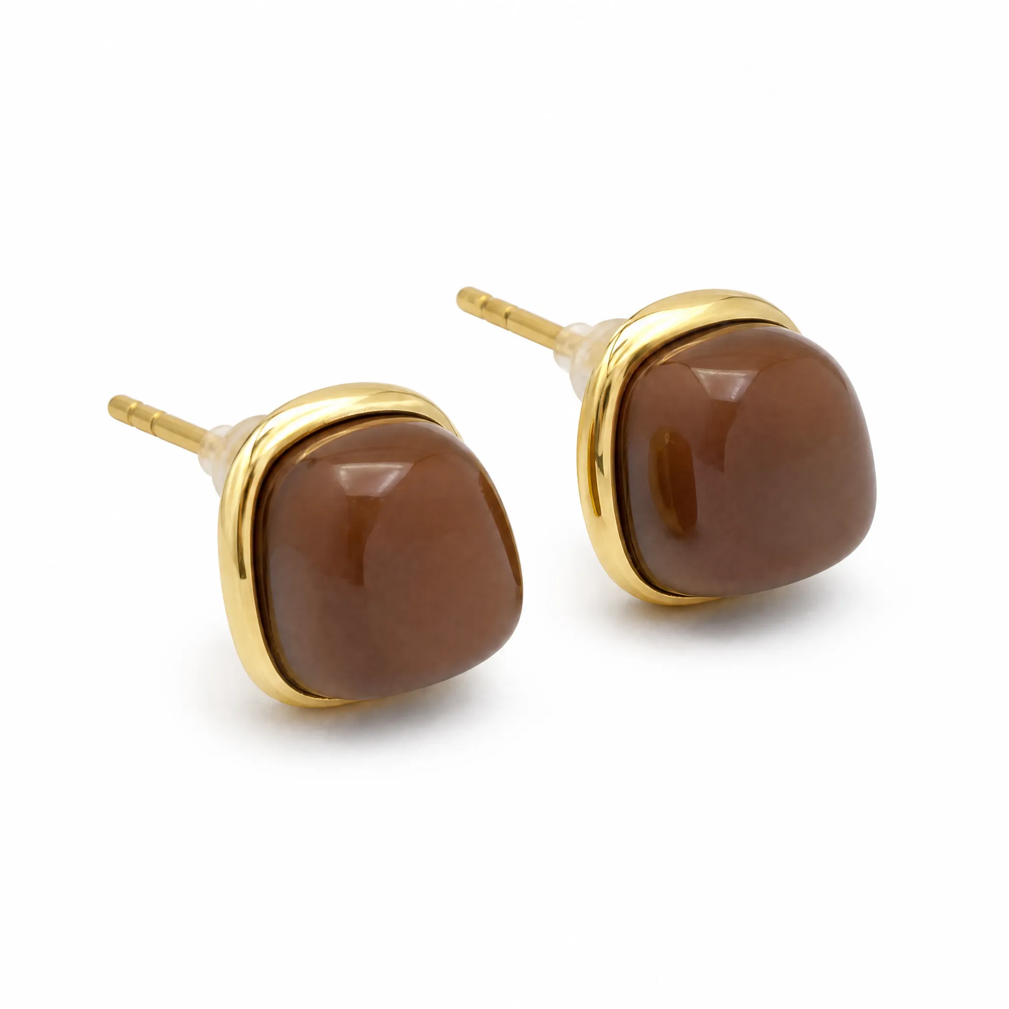 Chocolate Resin