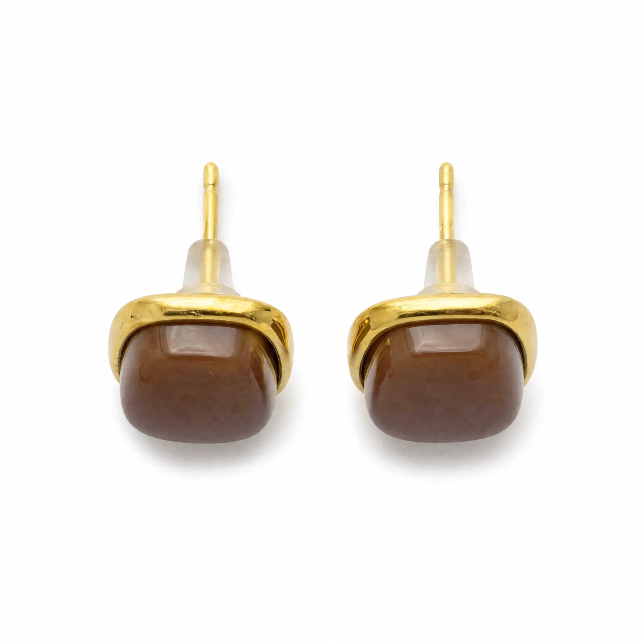 Chocolate Resin